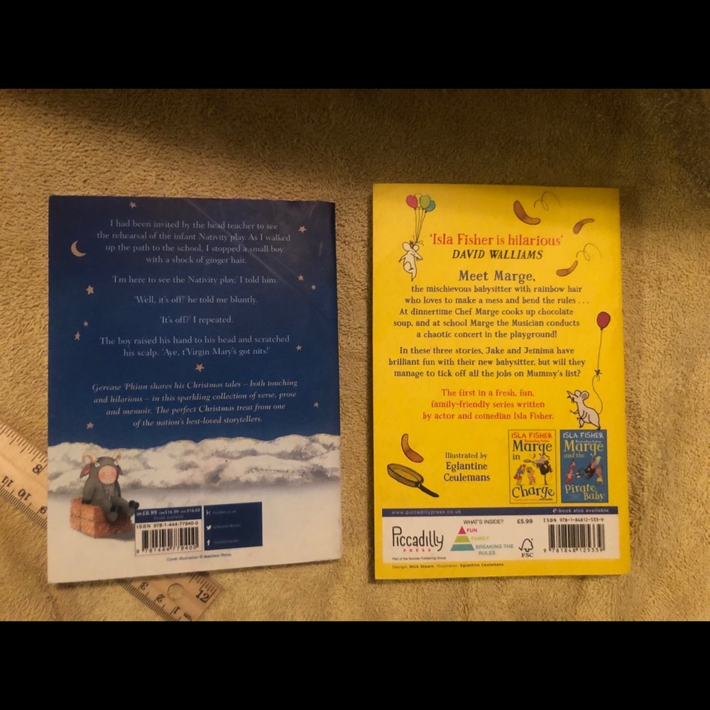 Books 3 - Picture 2 of 4